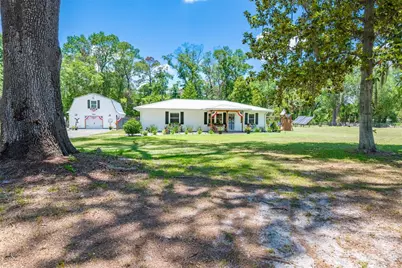 12730 NW County Road 237, Alachua, FL 32615 - Photo 1