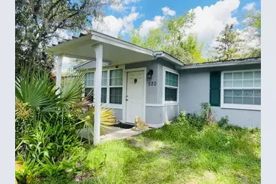 520 NW 26th Avenue, Gainesville, FL 32609 - Photo 1