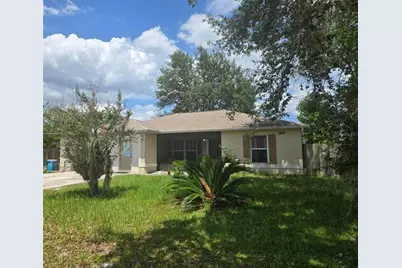 1196 Benham Avenue, Orange City, FL 32763 - Photo 1