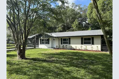 317 NE 4th Avenue, Williston, FL 32696 - Photo 1