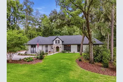 10835 NW 18th Court, Gainesville, FL 32606 - Photo 1