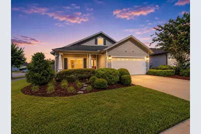 6640 SW Lugano Court, Gainesville, FL 32608 - Photo 1