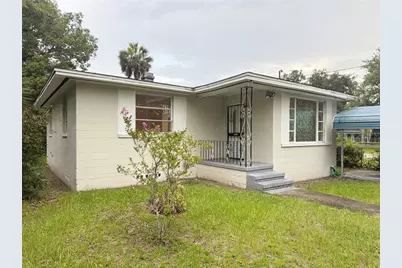 1817 Francis Street, Jacksonville, FL 32209 - Photo 1