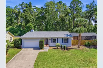 5908 NW 36th Place, Gainesville, FL 32606 - Photo 1