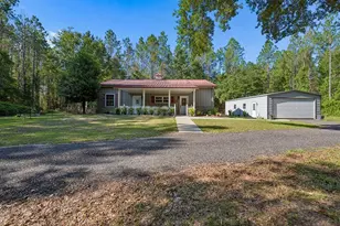 14590 NE 35th Ave, Chiefland, FL 32626 - Photo 1