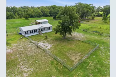 4889 SW 35th Trail, Bell, FL 32619 - Photo 1