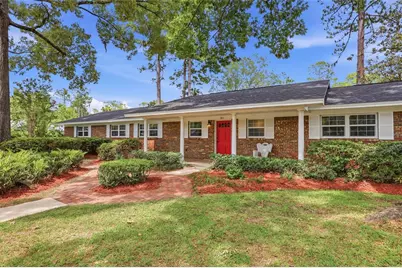 1911 NW 22nd Drive, Gainesville, FL 32605 - Photo 1