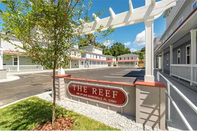 622 NW 3rd Avenue #6, Gainesville, FL 32601 - Photo 1