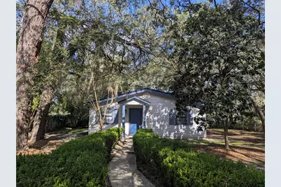 6365 Little Lake Geneva Road, Keystone Heights, FL 32656 - Photo 1