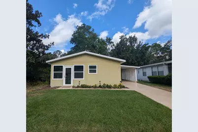 8438 NW 39th Circle, Gainesville, FL 32653 - Photo 1