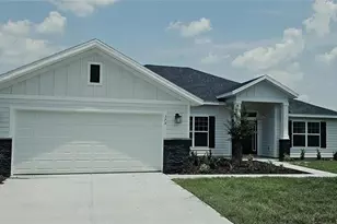 375 SW Silver Palm Dr, Lake City, FL 32024 - Photo 1