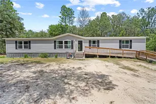 8551 NE 102nd Ct, Bronson, FL 32621 - Photo 1