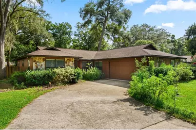 7713 SW 9th Place, Gainesville, FL 32607 - Photo 1