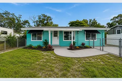 5541 Kensington Street, Sarasota, FL 34232 - Photo 1