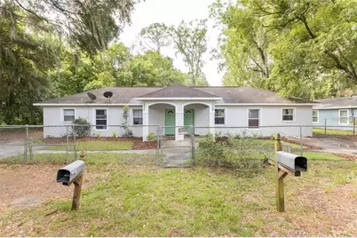 1509 NE 5th Ave, Gainesville, FL 32641 - Photo 1