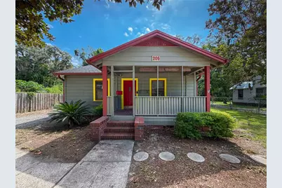 205 NE 9th Street, Gainesville, FL 32601 - Photo 1