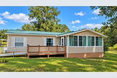 13550 NE 7th Court, Trenton, FL 32693 - Photo 1