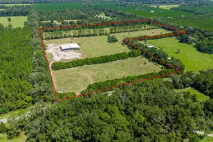 6900 SW 50th Ave, Trenton, FL 32693 - Photo 1