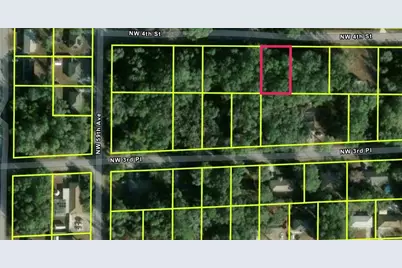 Nw 4th Street, Ocala, FL 34482 - Photo 1