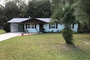 611 NW 9th Ct, Williston, FL 32696 - Photo 1