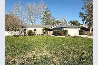5520 SE 43rd Court, Ocala, FL 34480 - Photo 1