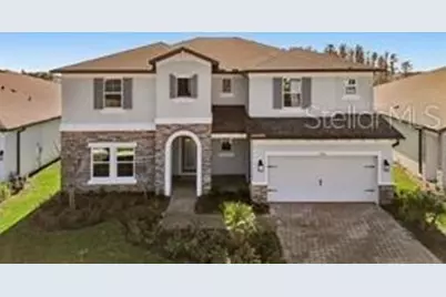 31131 Hayman Loop, Wesley Chapel, FL 33545 - Photo 1
