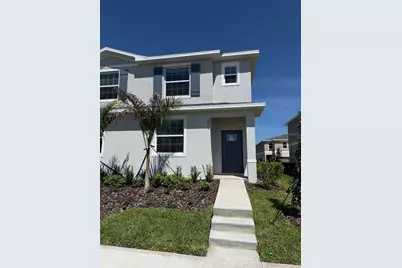 2258 Lesser Goldfinch Drive, Wimauma, FL 33598 - Photo 1