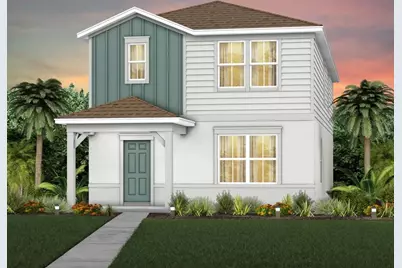 10735 Leafy Laurel, Orlando, FL 32829 - Photo 1