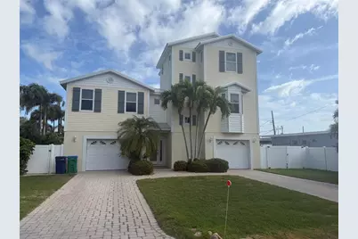308 55th Street, Holmes Beach, FL 34217 - Photo 1