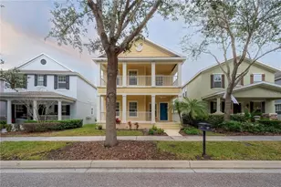 16014 Palmettorun Cir, Lithia, FL 33547 - Photo 1