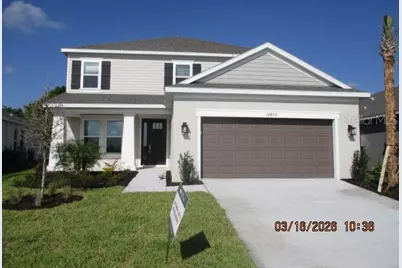 12805 Dockyard Trail, Palmetto, FL 34221 - Photo 1