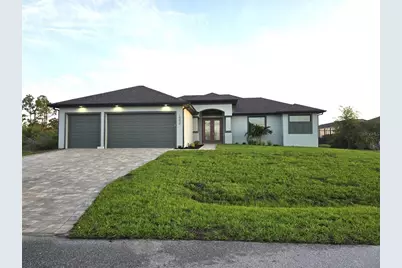 15436 Visalia Road, Port Charlotte, FL 33981 - Photo 1