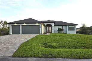 15436 Visalia Rd, Port Charlotte, FL 33981 - Photo 1