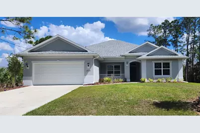2938 Sernice Street, North Port, FL 34288 - Photo 1