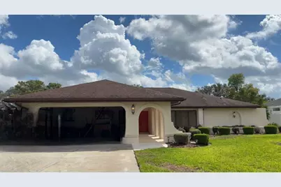 10364 Bedford Road, Spring Hill, FL 34608 - Photo 1