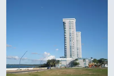 Sandy Hills Condo #43 Rosado Matienzo Cintron Tower I, Luquillo, PR 00773 - Photo 1