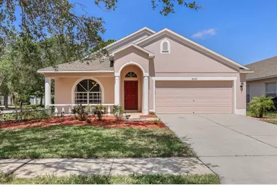 8559 Canterbury Lake Boulevard, Tampa, FL 33619 - Photo 1