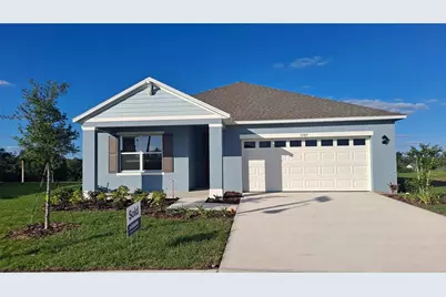 5289 Greenheart Avenue, Mount Dora, FL 32757 - Photo 1