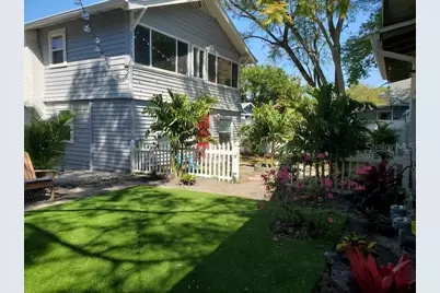 810 Grove Street N #808 1/2, Saint Petersburg, FL 33701 - Photo 1