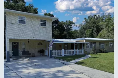 3312 Silver Lake Drive, Palatka, FL 32177 - Photo 1