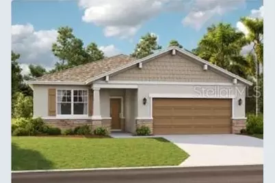 1124 Clay Boulevard, Tavares, FL 32778 - Photo 1