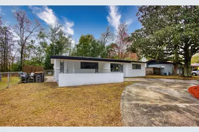 7462 Sharbeth Drive S, Jacksonville, FL 32210 - Photo 1
