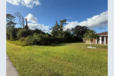 21442 Chipman Avenue, Port Charlotte, FL 33954 - Photo 1