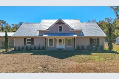 16590 NE 55th Street, Williston, FL 32696 - Photo 1