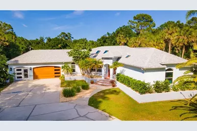 725 Ingham Road, New Smyrna Beach, FL 32168 - Photo 1