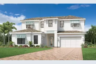 2581 Waterfront Circle, Sarasota, FL 34240 - Photo 1