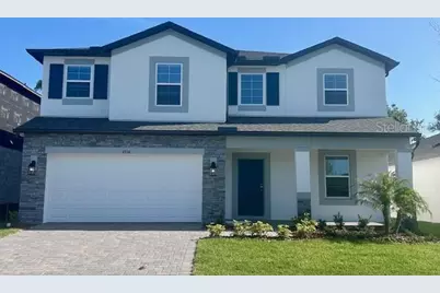4934 Meadow Bay Court, Wimauma, FL 33598 - Photo 1