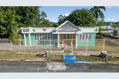 B 210/212 Santa Isidra I #B 210/212, Fajardo, PR 00738 - Photo 1