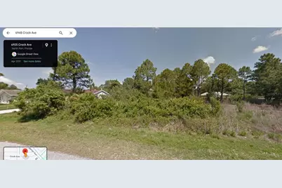 6948 Crock Avenue, North Port, FL 34291 - Photo 1