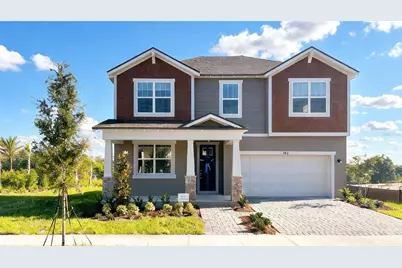 362 Free Range Drive, Groveland, FL 34736 - Photo 1